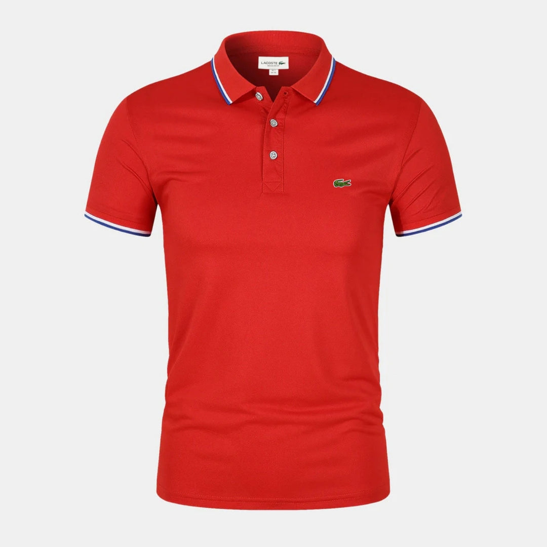 Pánské polo tričko