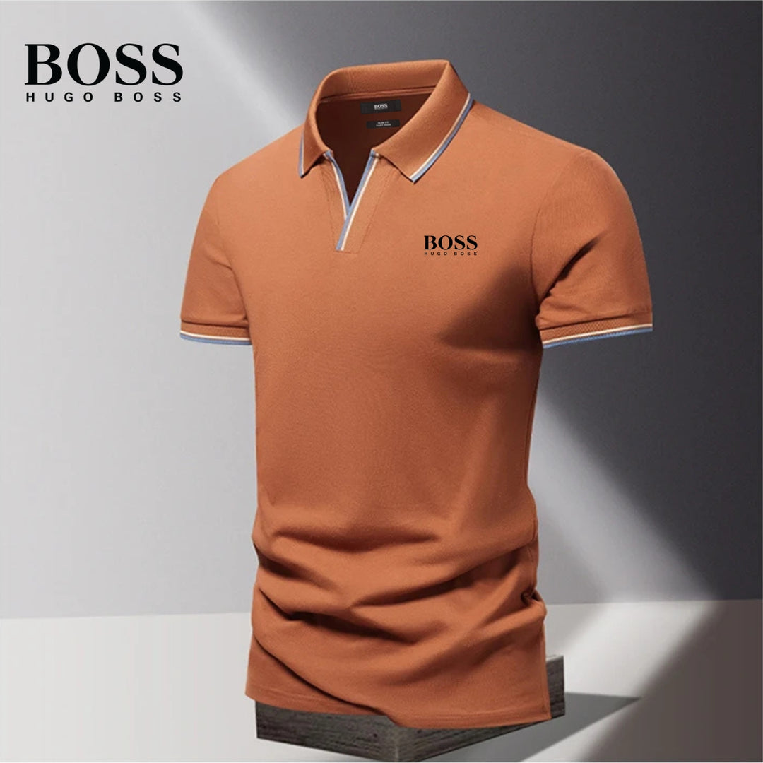 Elegantní staré peníze Polo