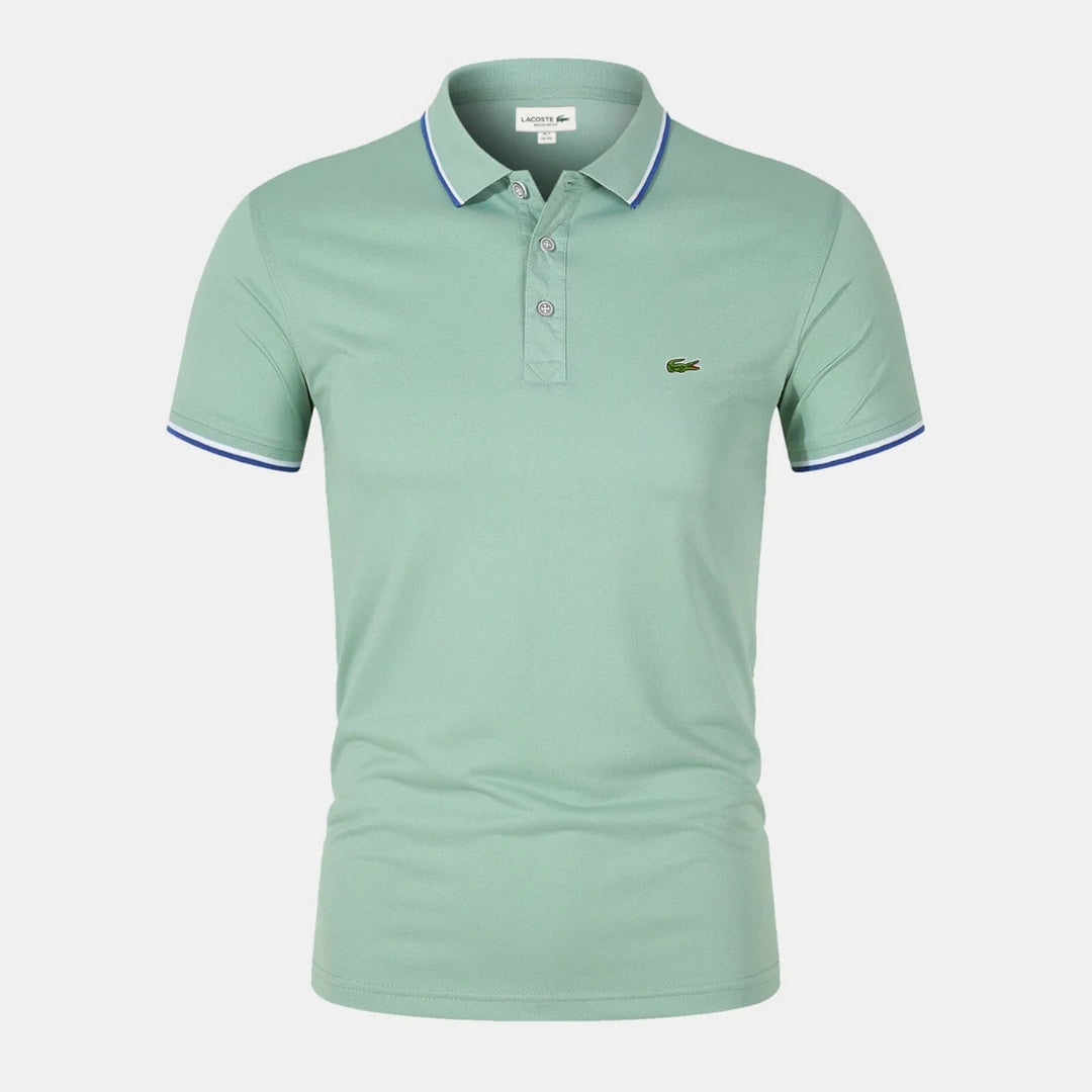 Pánské polo tričko
