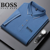 Boss Ležérní polo