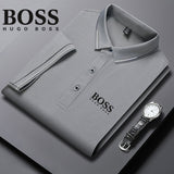 Boss Ležérní polo