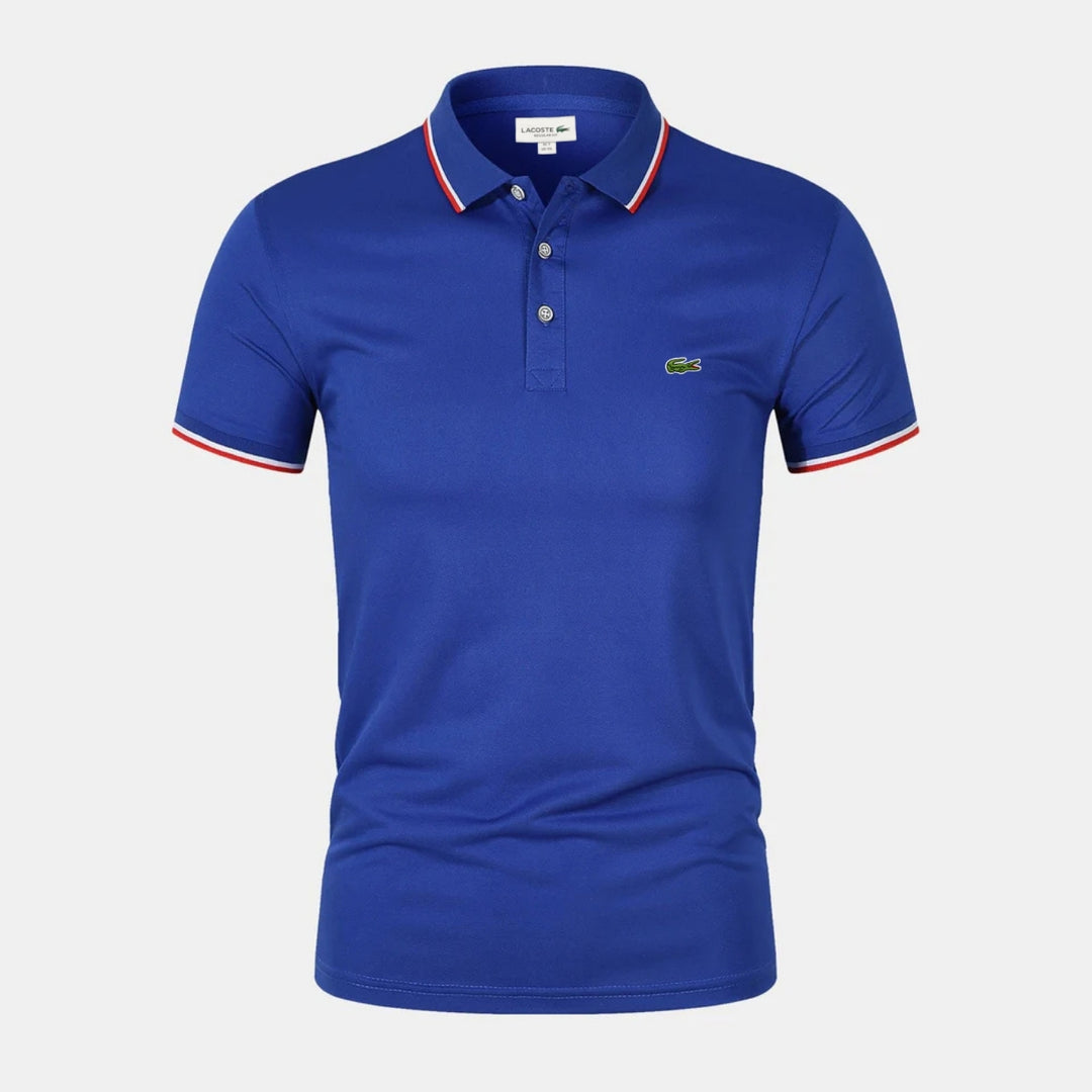 Pánské polo tričko