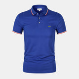 Pánské polo tričko