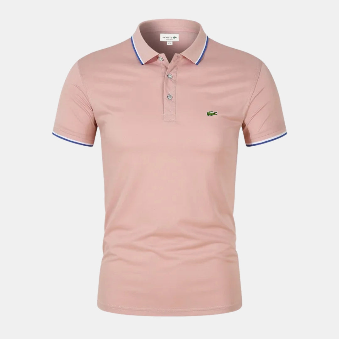 Pánské polo tričko