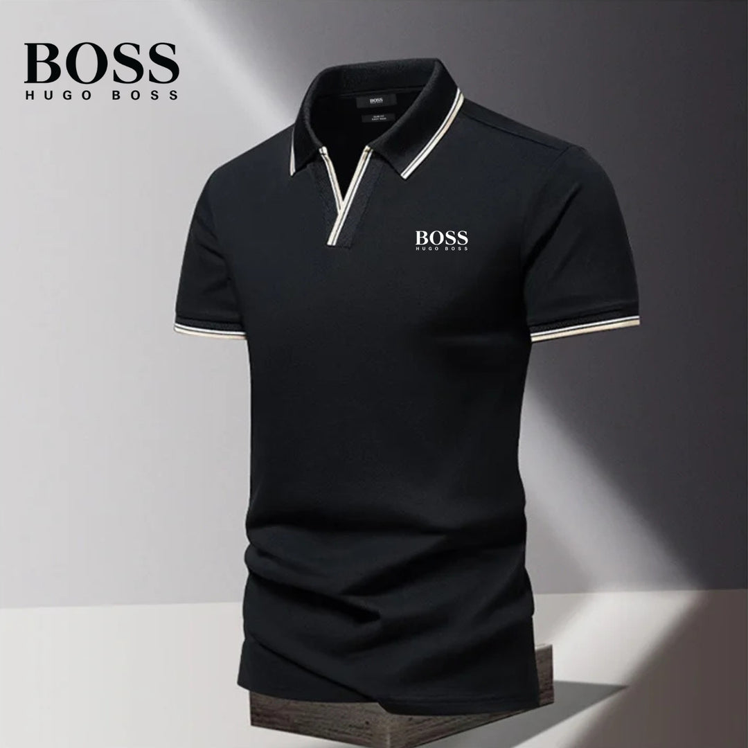 Elegantní staré peníze Polo