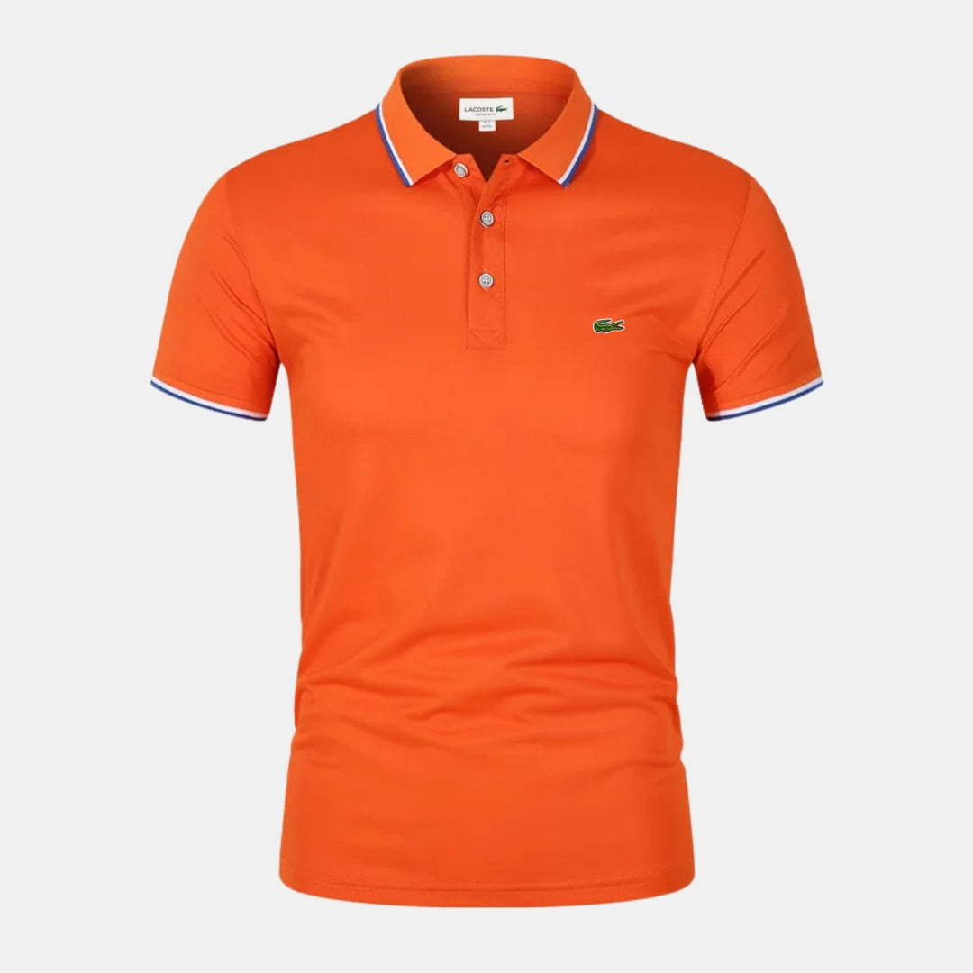 Pánské polo tričko