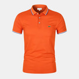 Pánské polo tričko