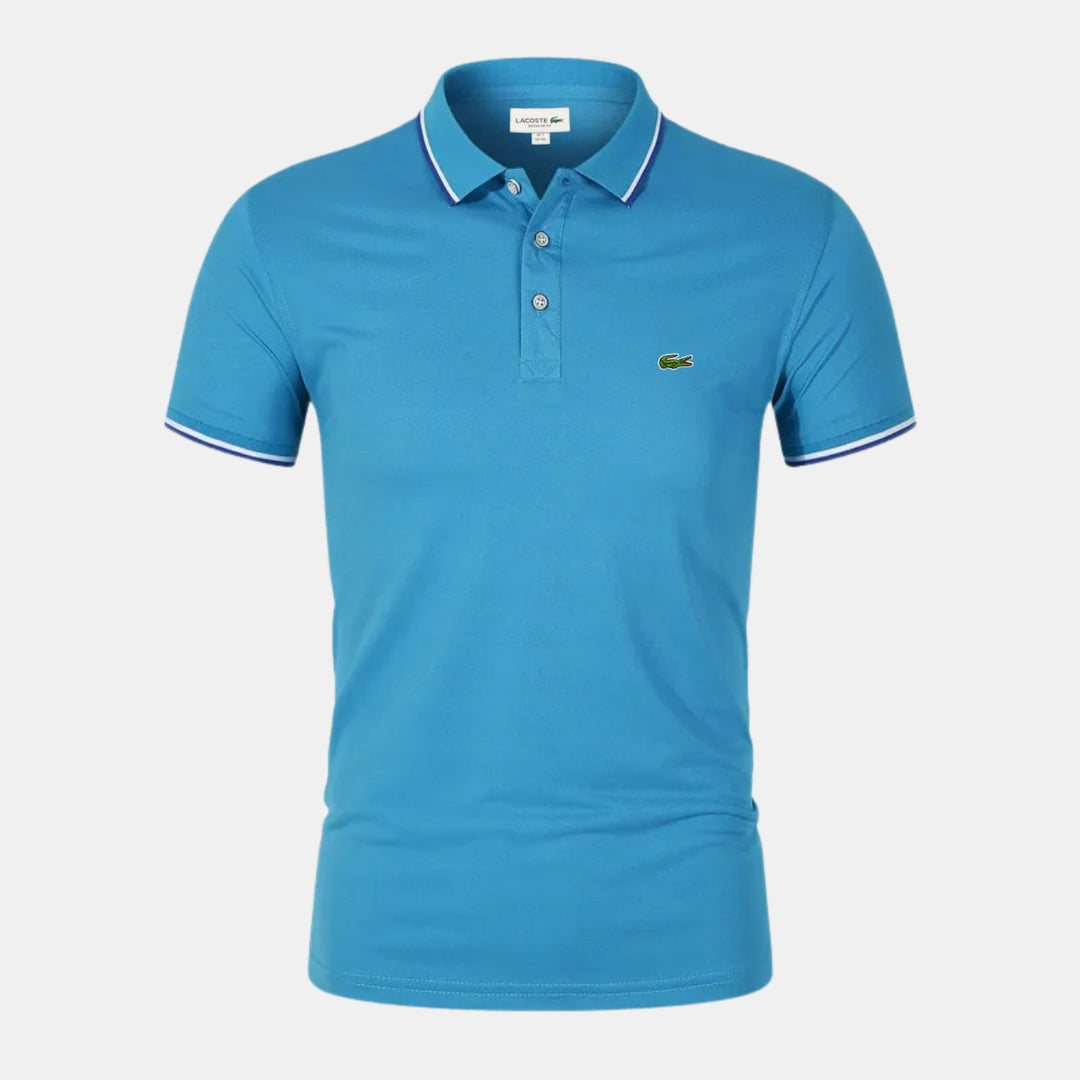 Pánské polo tričko