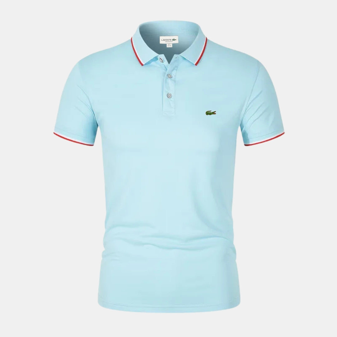 Pánské polo tričko