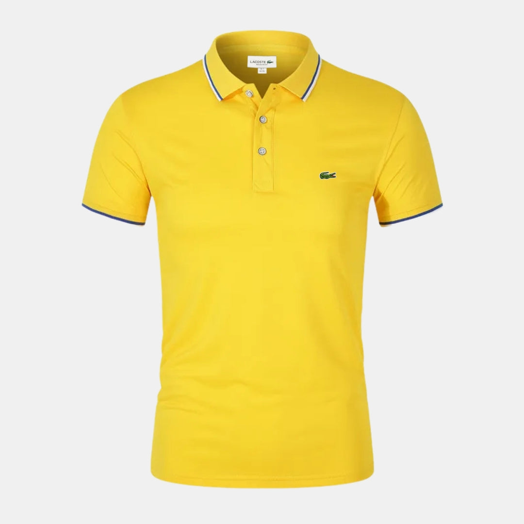 Pánské polo tričko