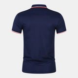 Pánské polo tričko