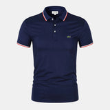 Pánské polo tričko