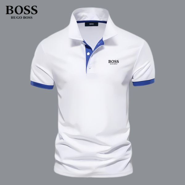 Boss Polokošile