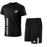 Adidas | Tričko + kraťasy