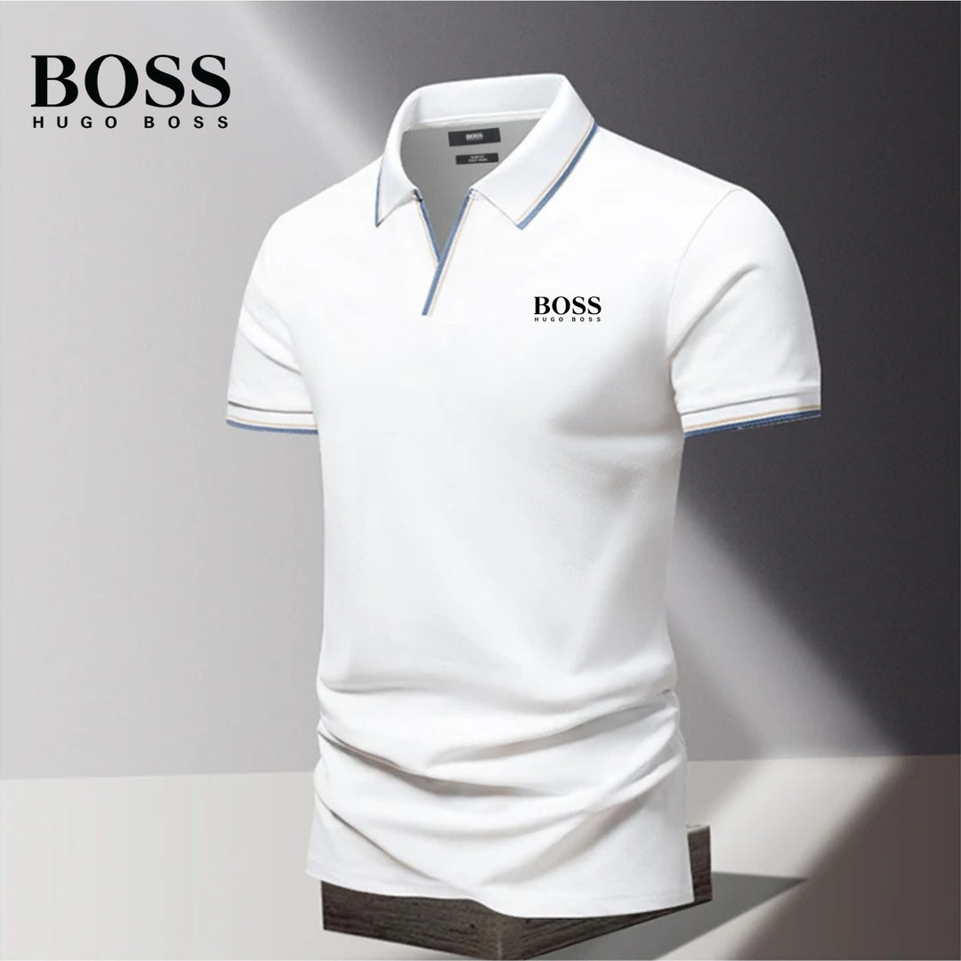 Elegantní staré peníze Polo