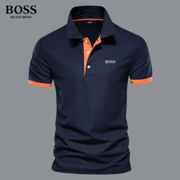 Boss Polokošile