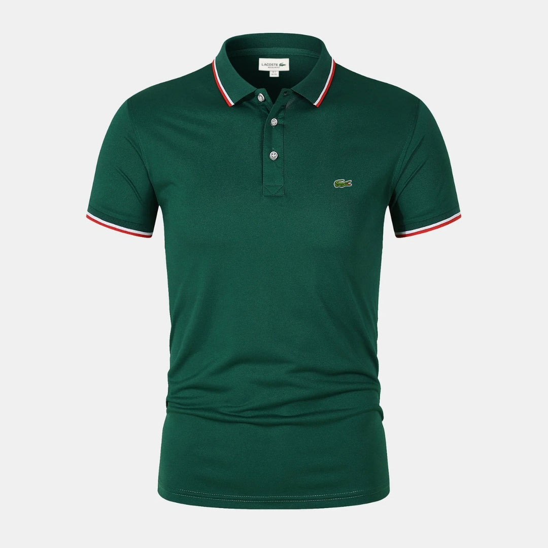 Pánské polo tričko