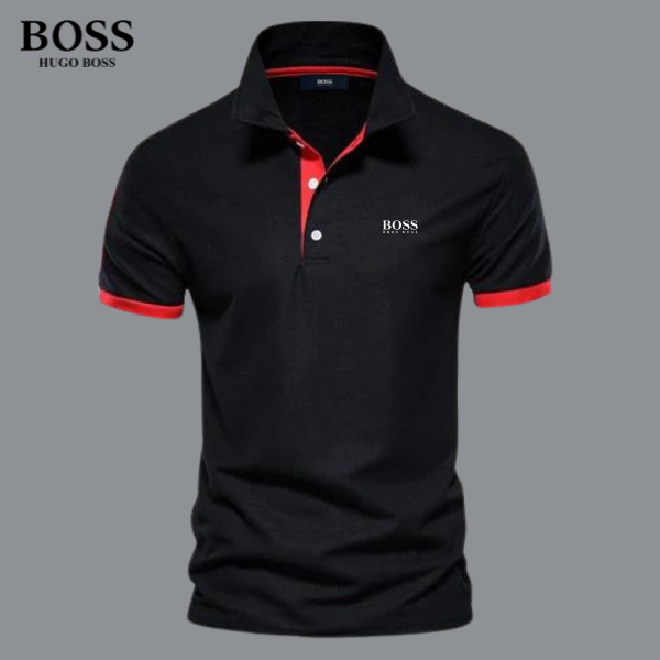 Boss Polokošile