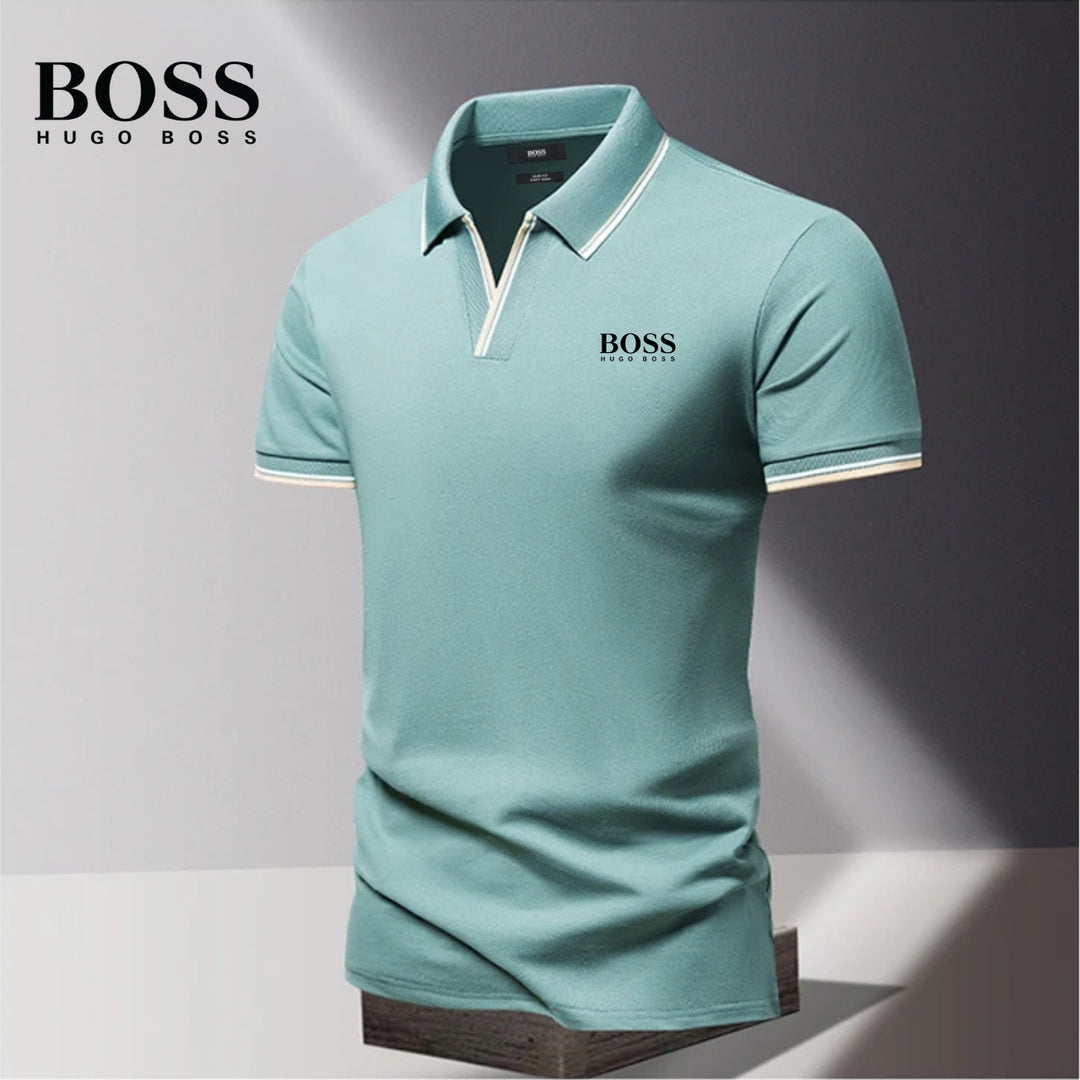 Elegantní staré peníze Polo