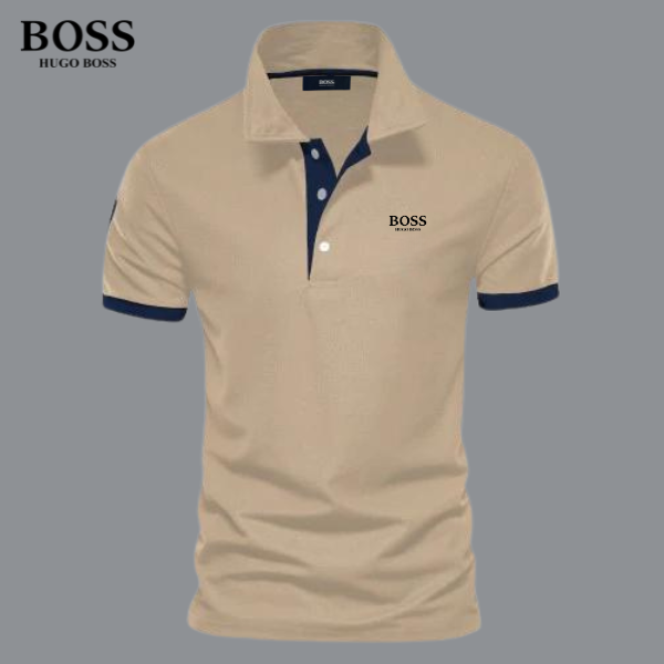 Boss Polokošile