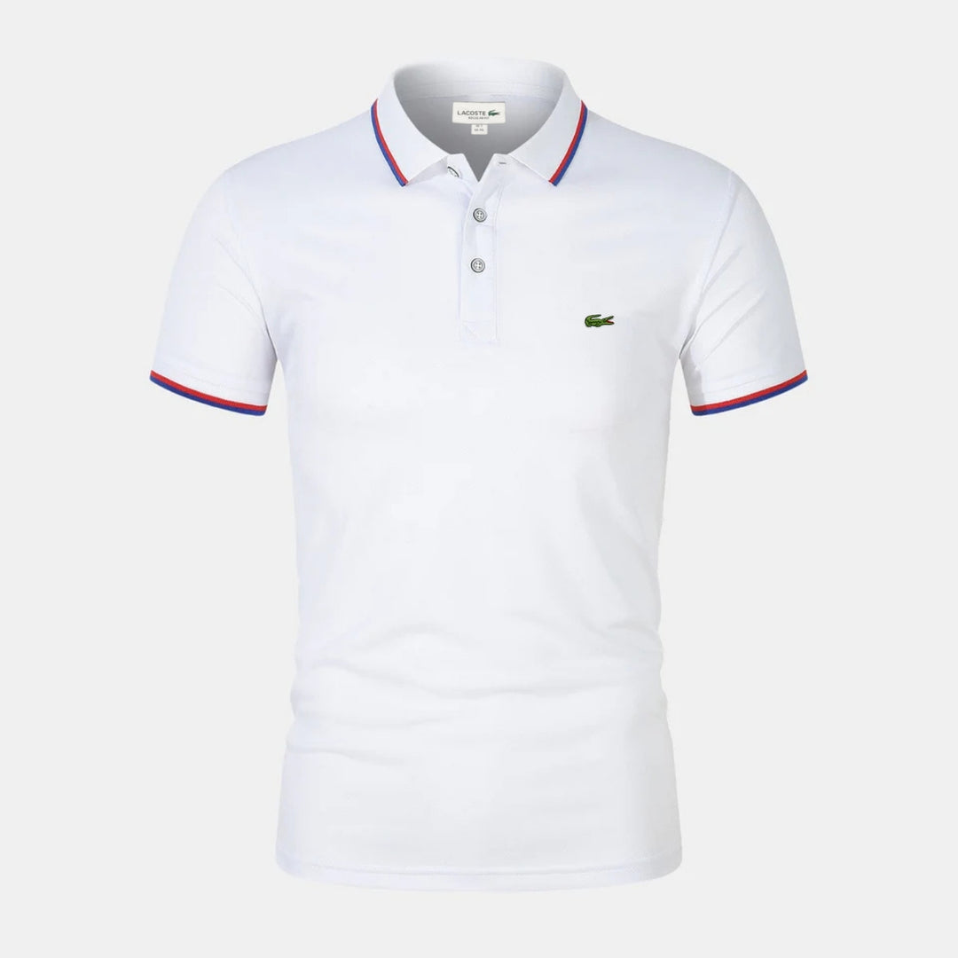 Pánské polo tričko