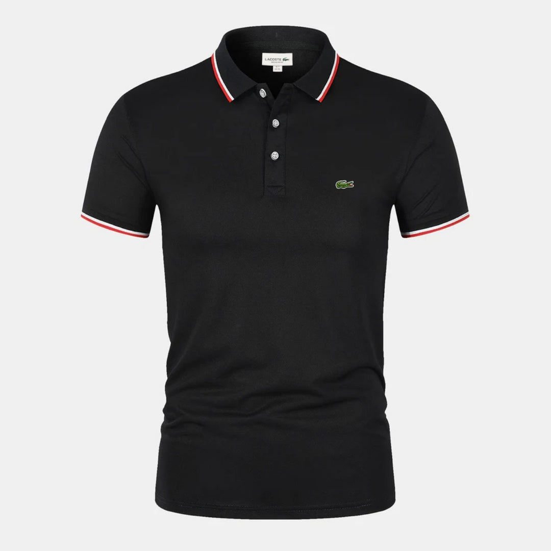Pánské polo tričko