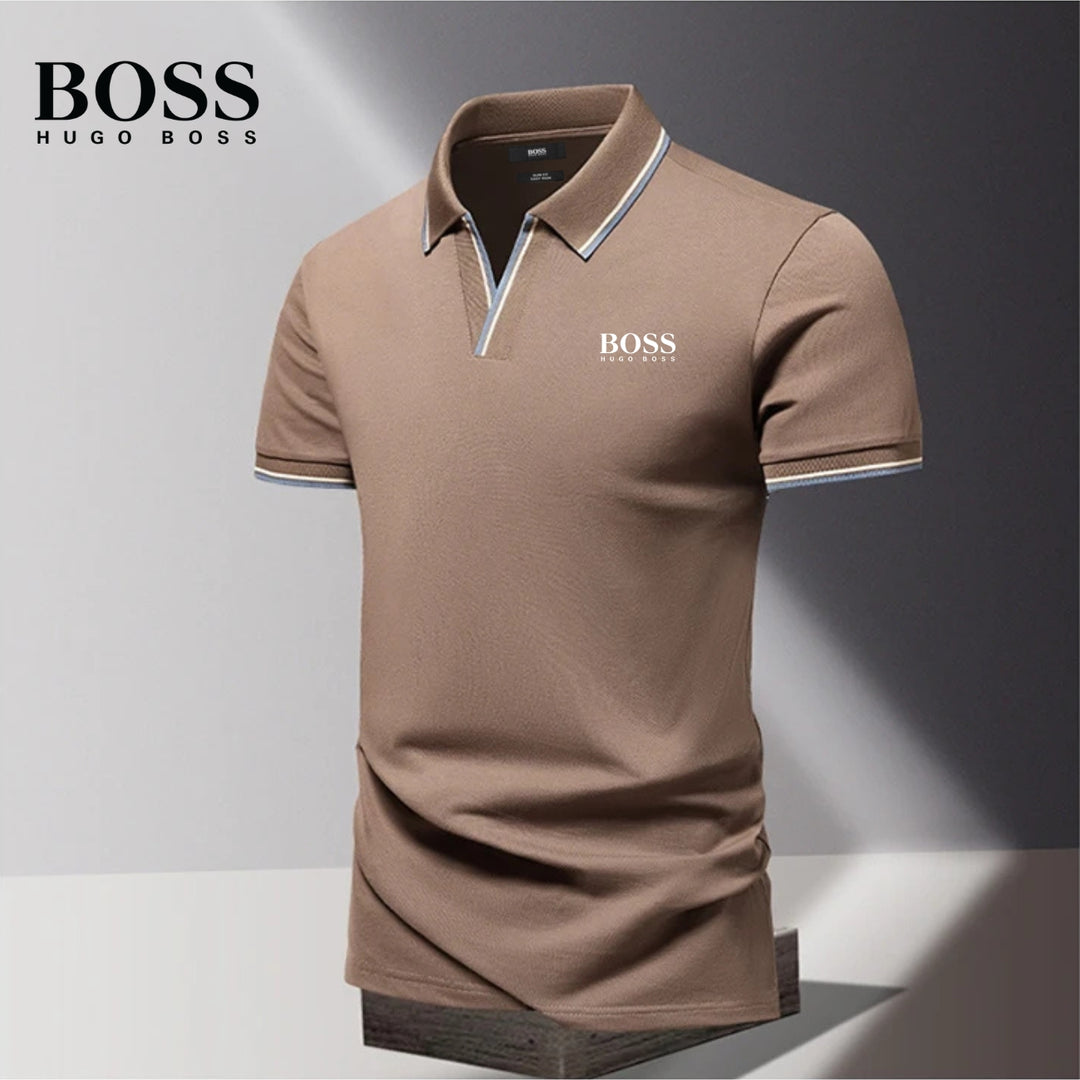 Elegantní staré peníze Polo