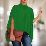 Zara – Blůza s nádechem elegance