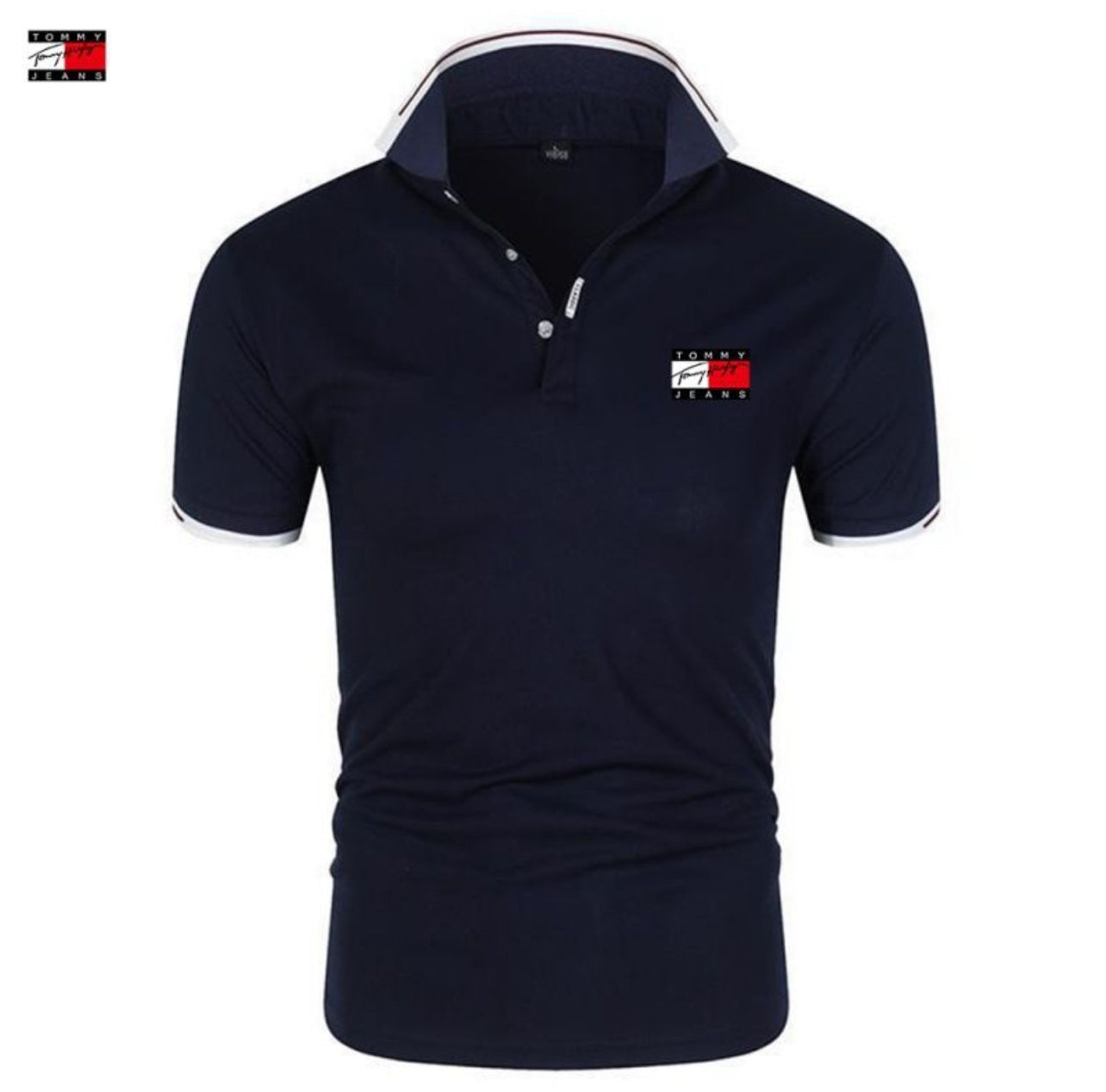 Ležérní nové Polo