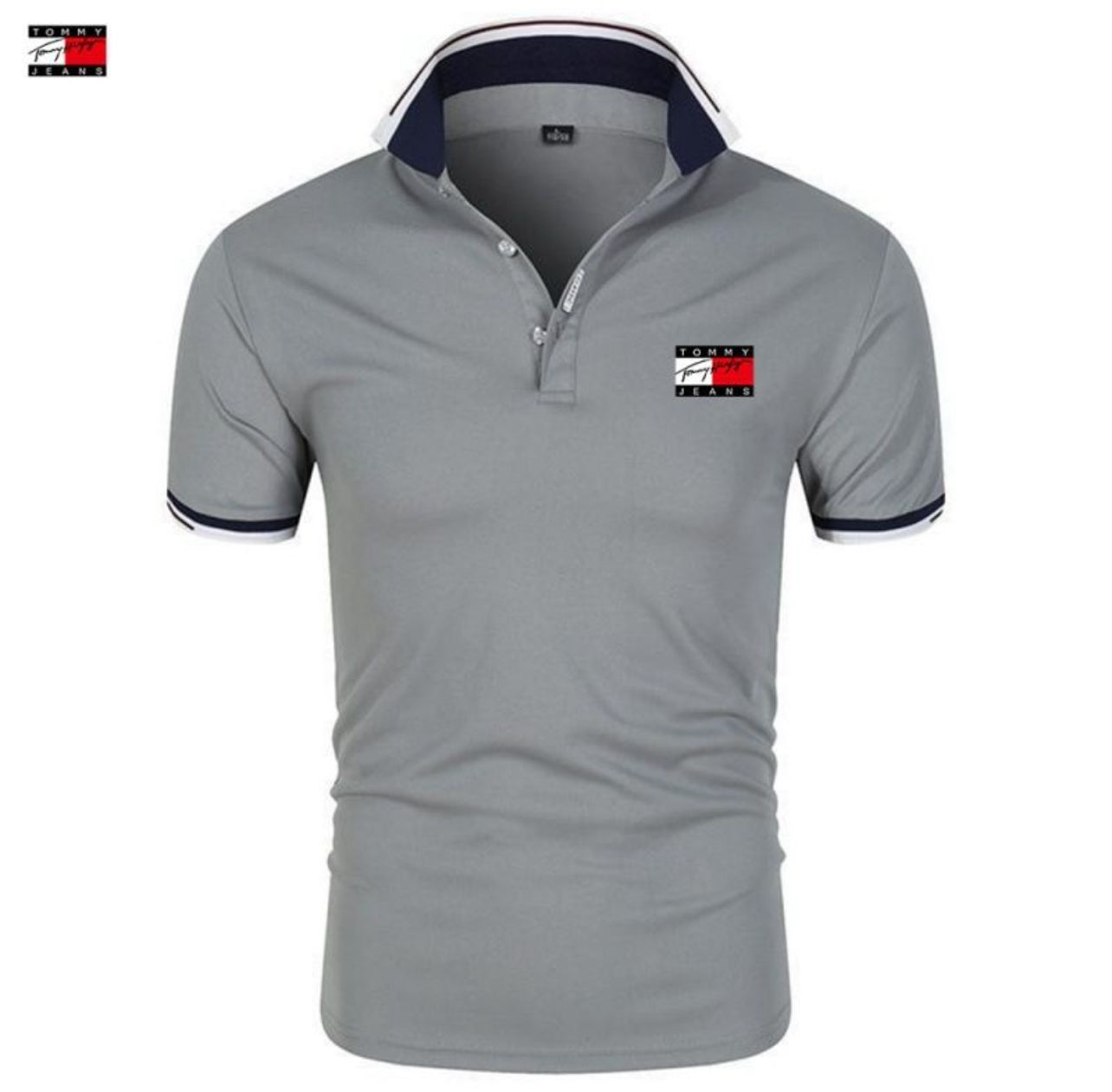 Ležérní nové Polo