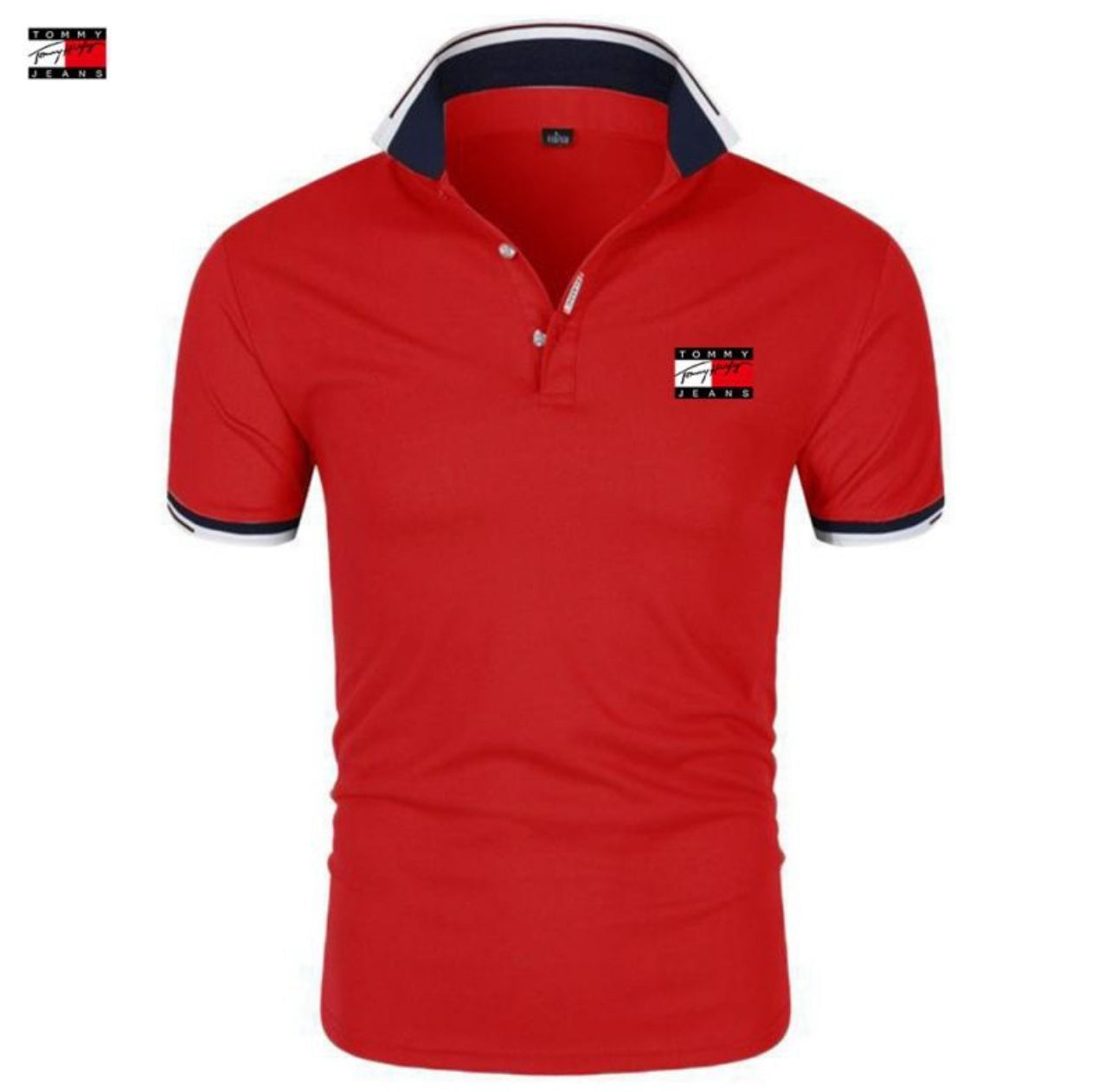Ležérní nové Polo