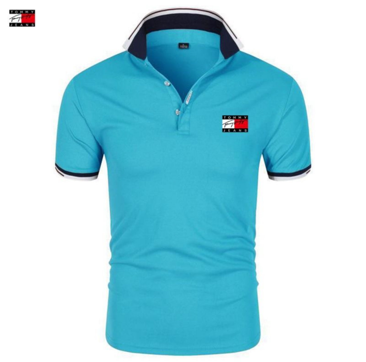 Ležérní nové Polo