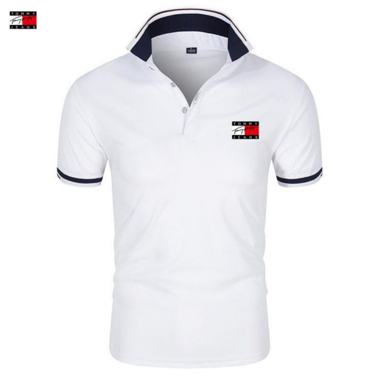 Ležérní nové Polo