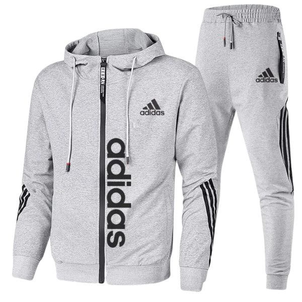Adidas Sportovní tepláková souprava