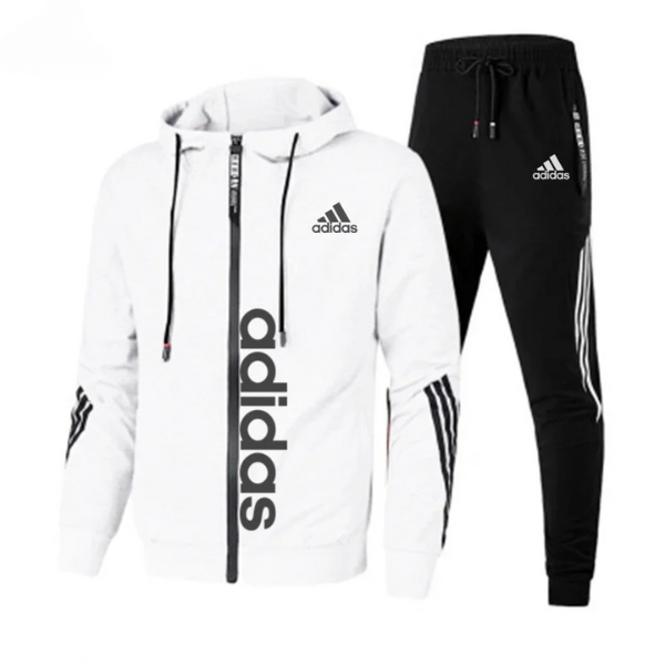 Adidas Sportovní tepláková souprava