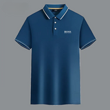 BOSS Klasické polo tričko