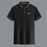 BOSS Klasické polo tričko