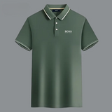 BOSS Klasické polo tričko