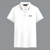 BOSS Klasické polo tričko