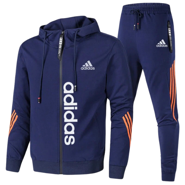 Adidas Sportovní tepláková souprava
