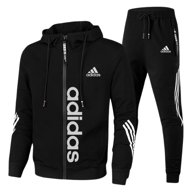 Adidas Sportovní tepláková souprava