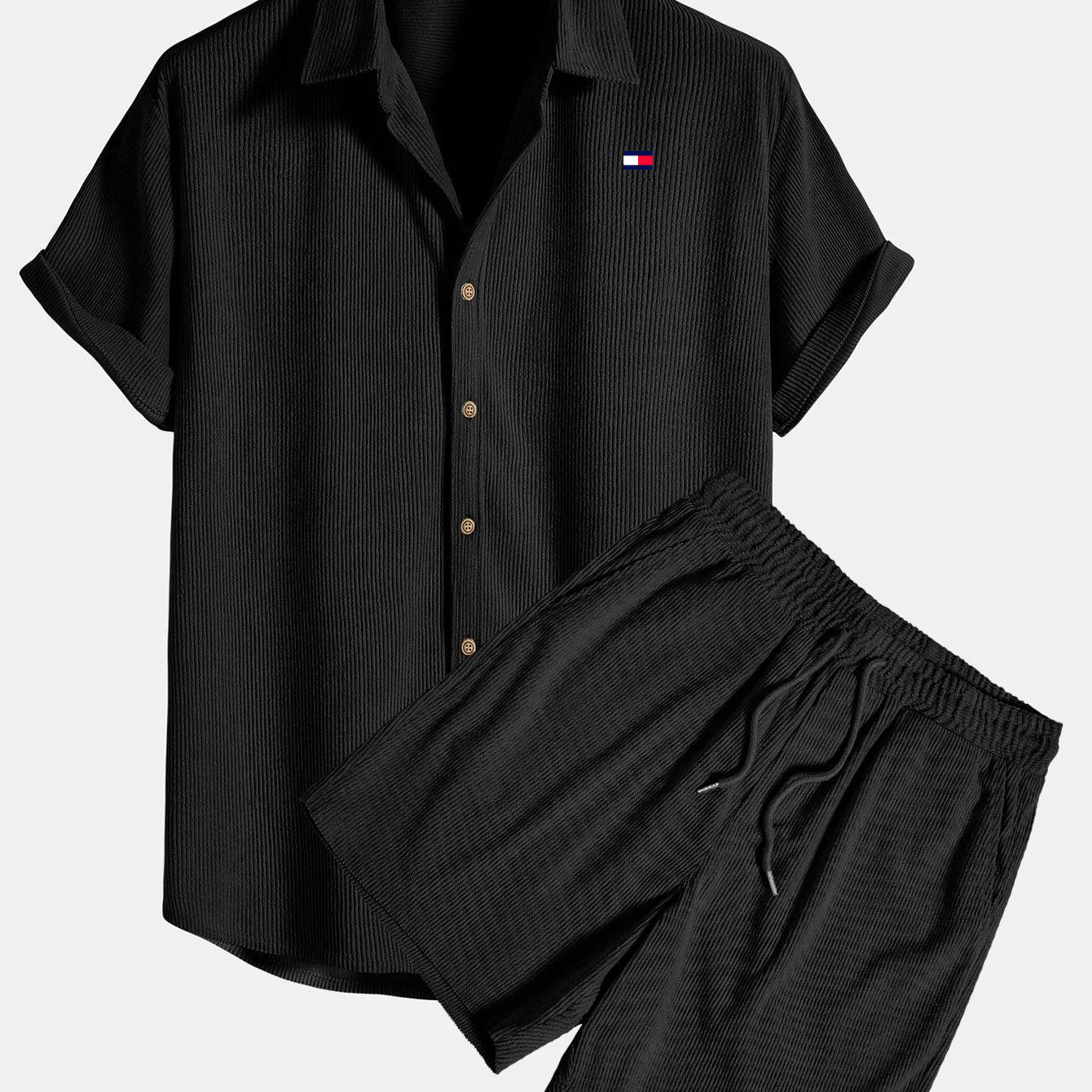 Tommy™ Ležérní letní set
