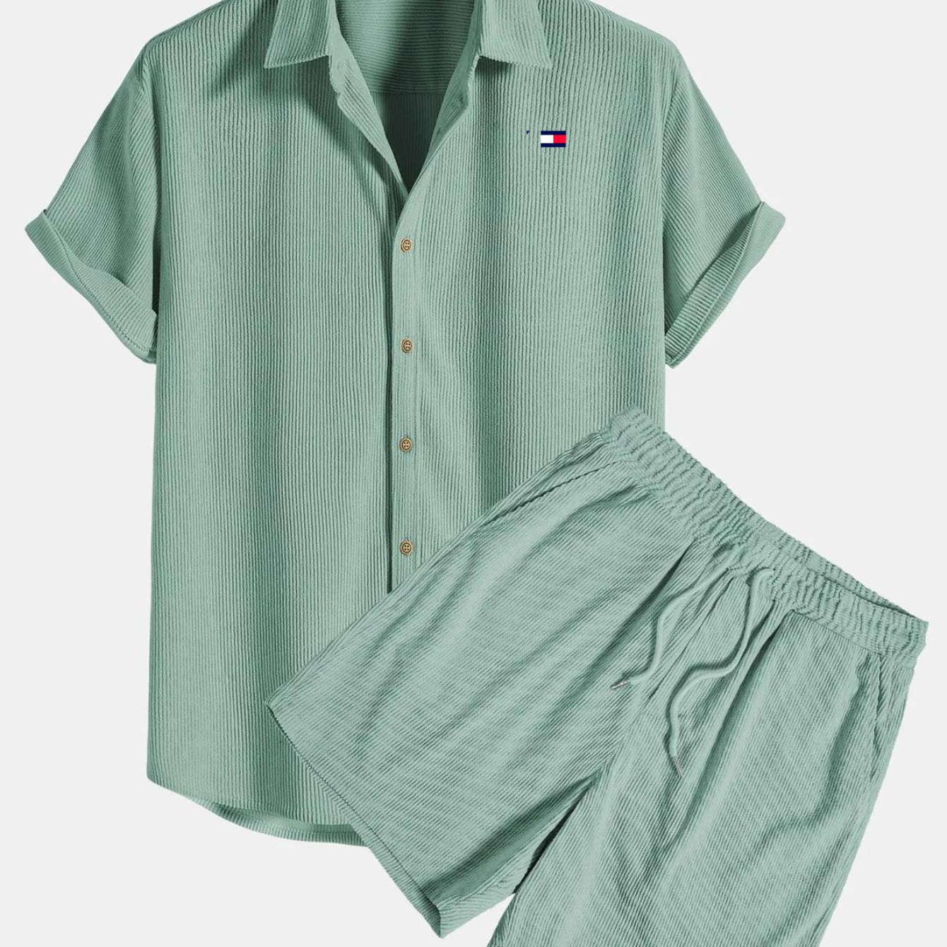 Tommy™ Ležérní letní set