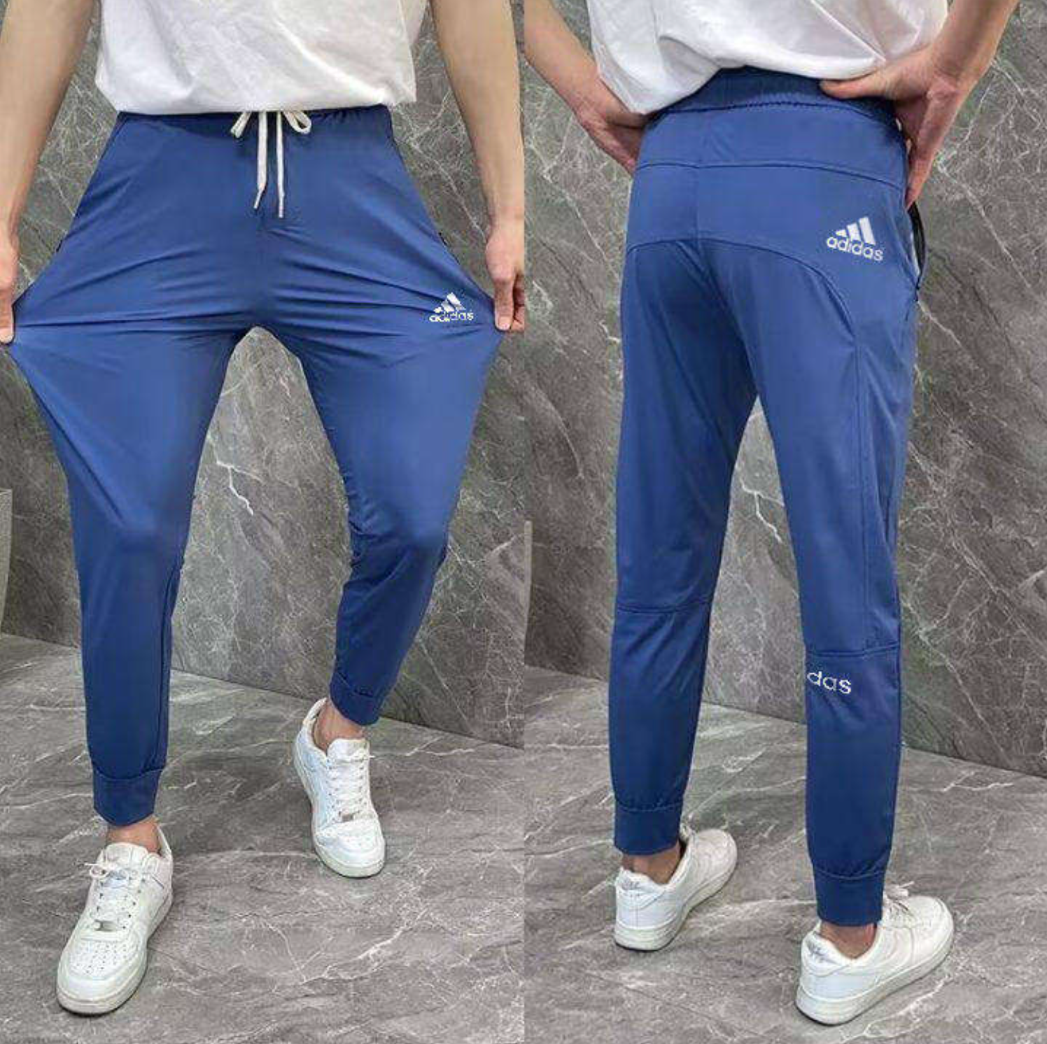 Sport - Cargo kalhoty