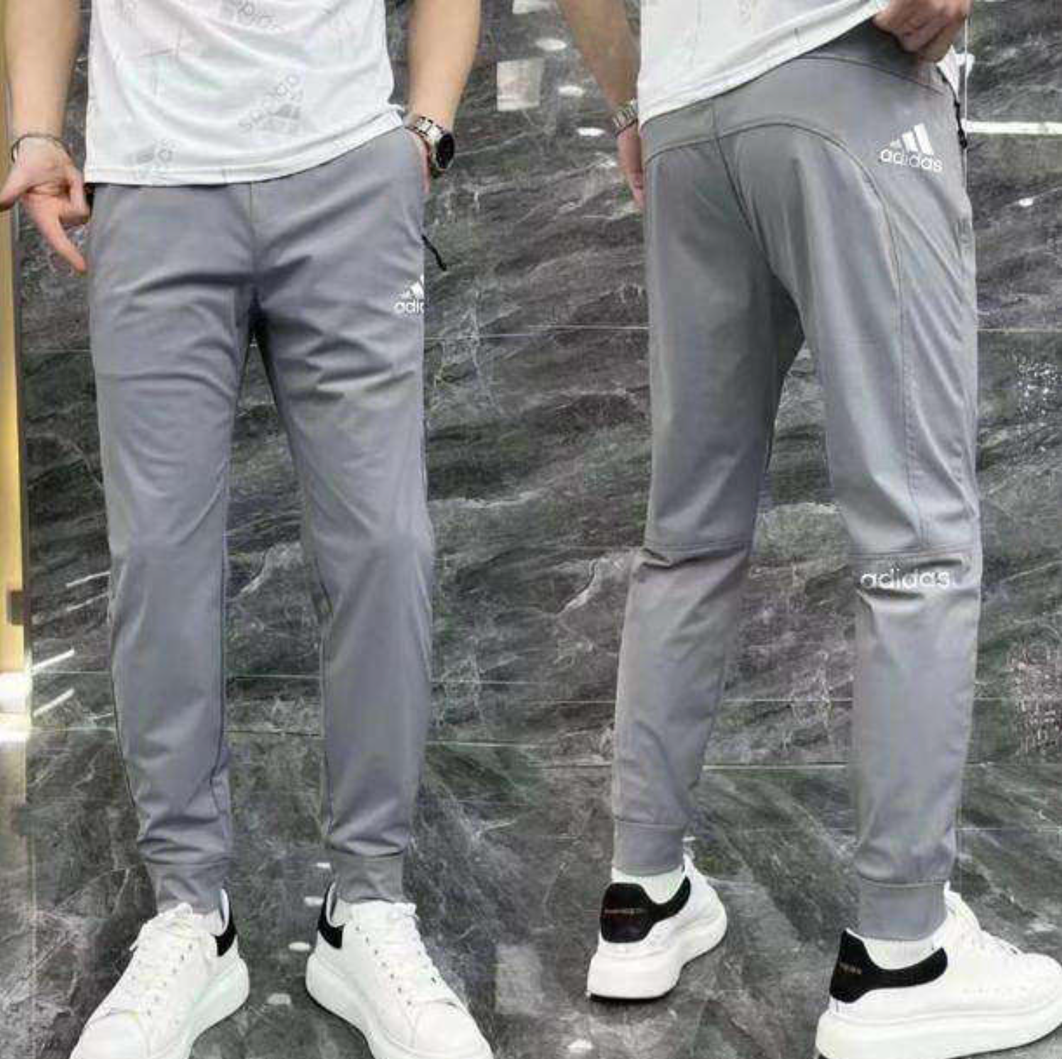 Sport - Cargo kalhoty